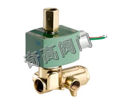 8345先導式緊湊型通用電磁閥