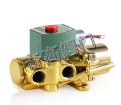 8344先導(dǎo)式活塞/提升電磁閥