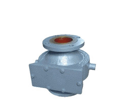 JZH夾套保溫阻火器