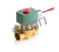 8210先導式通用電磁閥