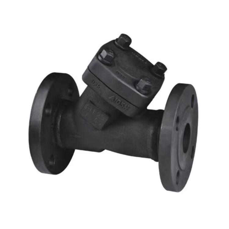 進口鍛鋼型過濾器